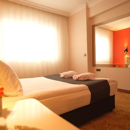 Malabadi Hotel ديار بكر المظهر الخارجي الصورة