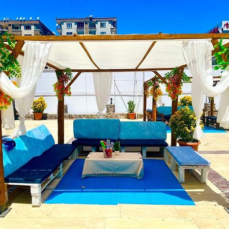 Malabadi Hotel ديار بكر المظهر الخارجي الصورة
