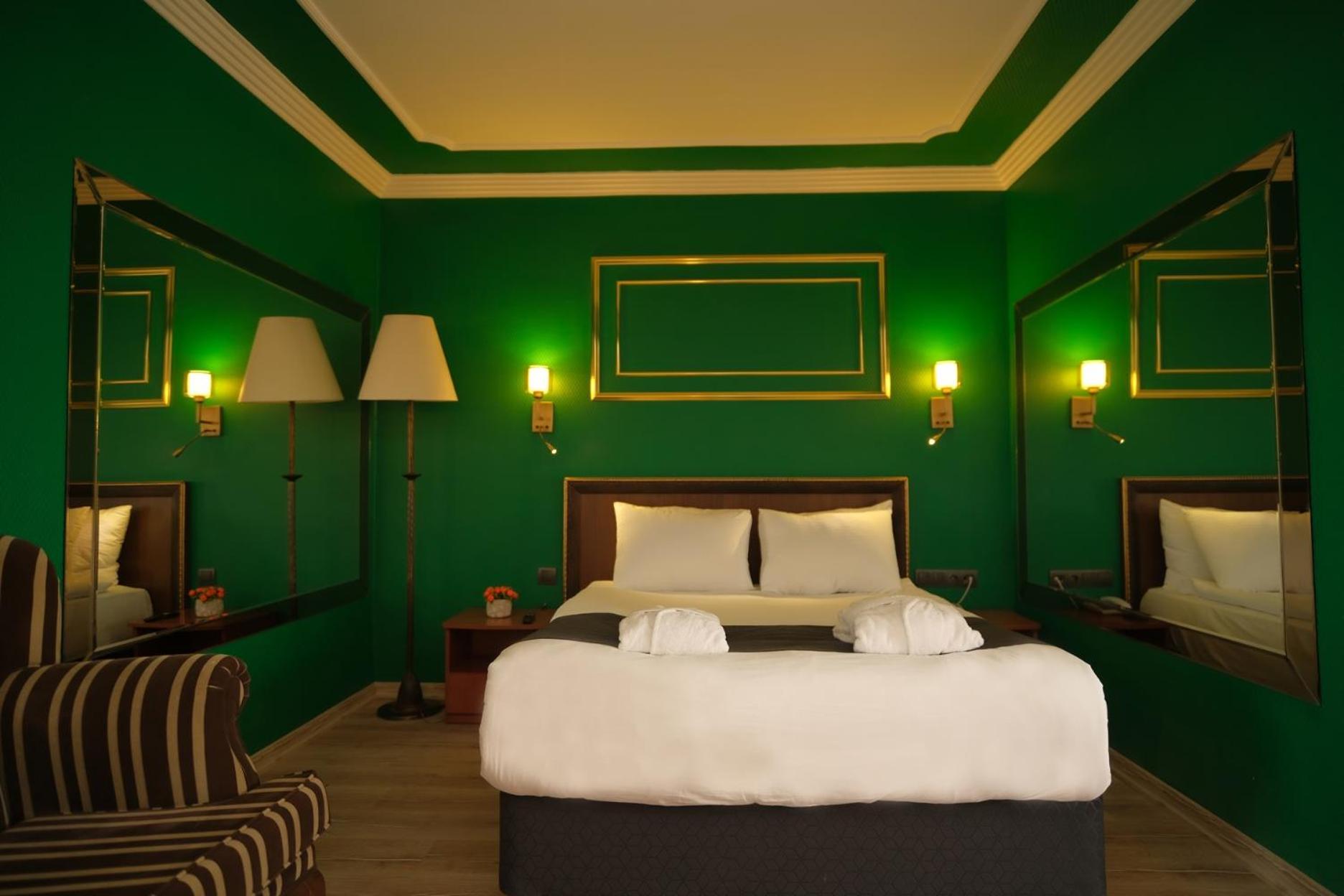Malabadi Hotel ديار بكر المظهر الخارجي الصورة