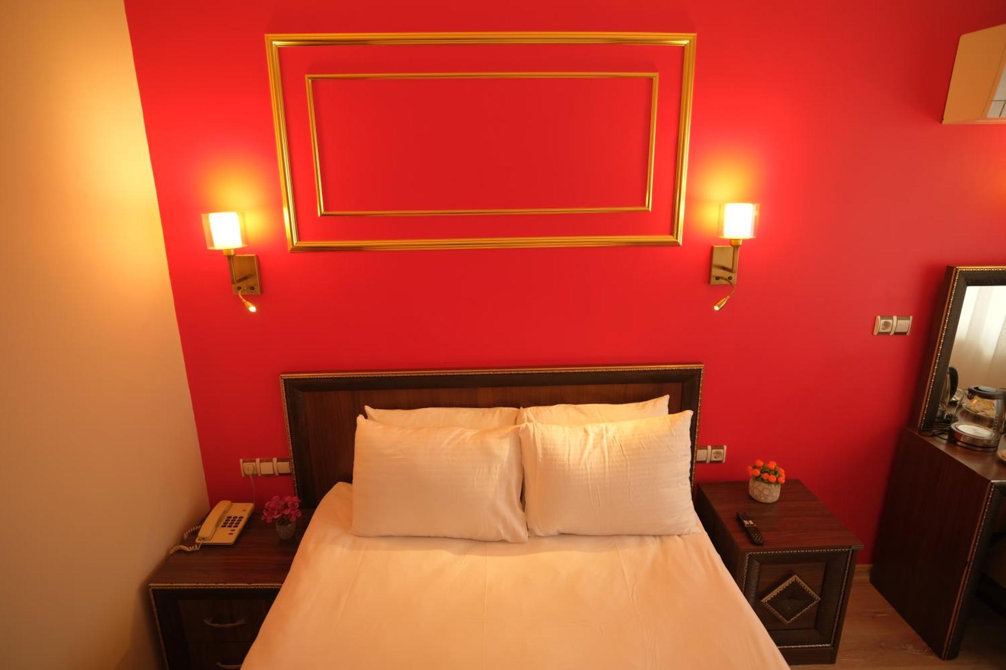Malabadi Hotel ديار بكر المظهر الخارجي الصورة