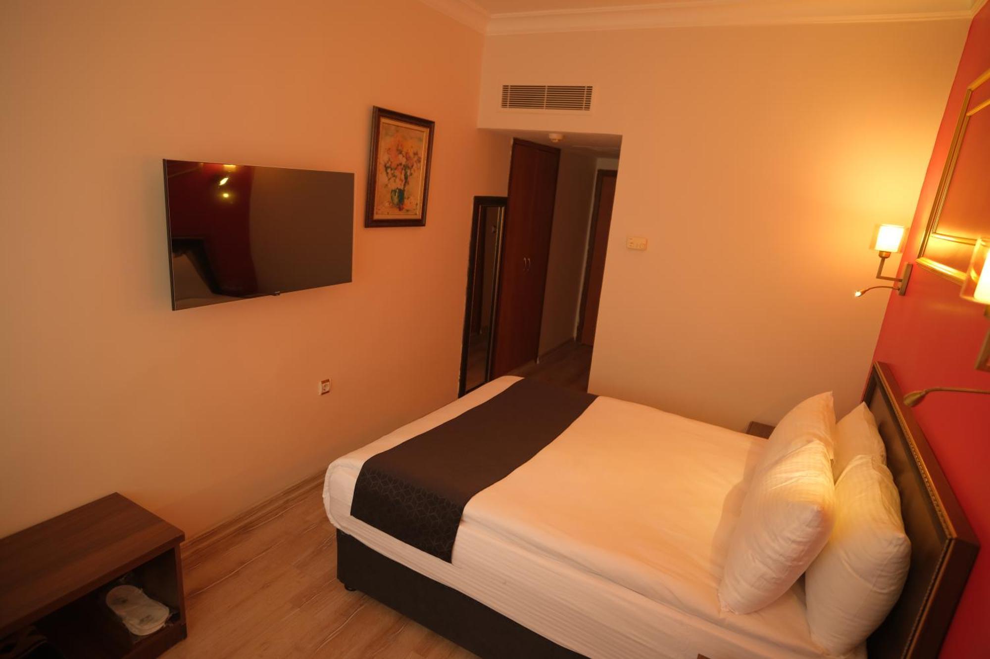 Malabadi Hotel ديار بكر المظهر الخارجي الصورة