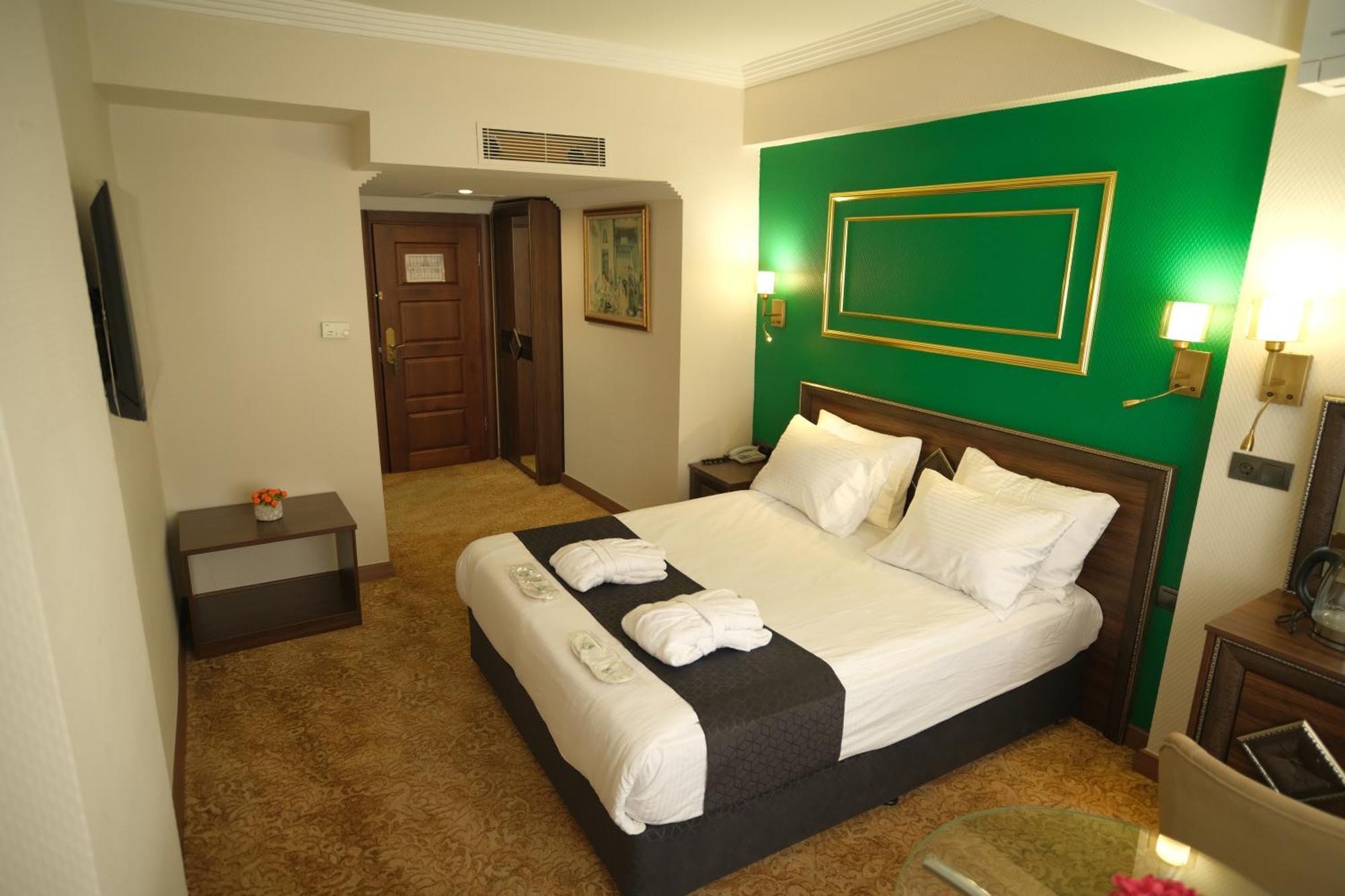 Malabadi Hotel ديار بكر المظهر الخارجي الصورة