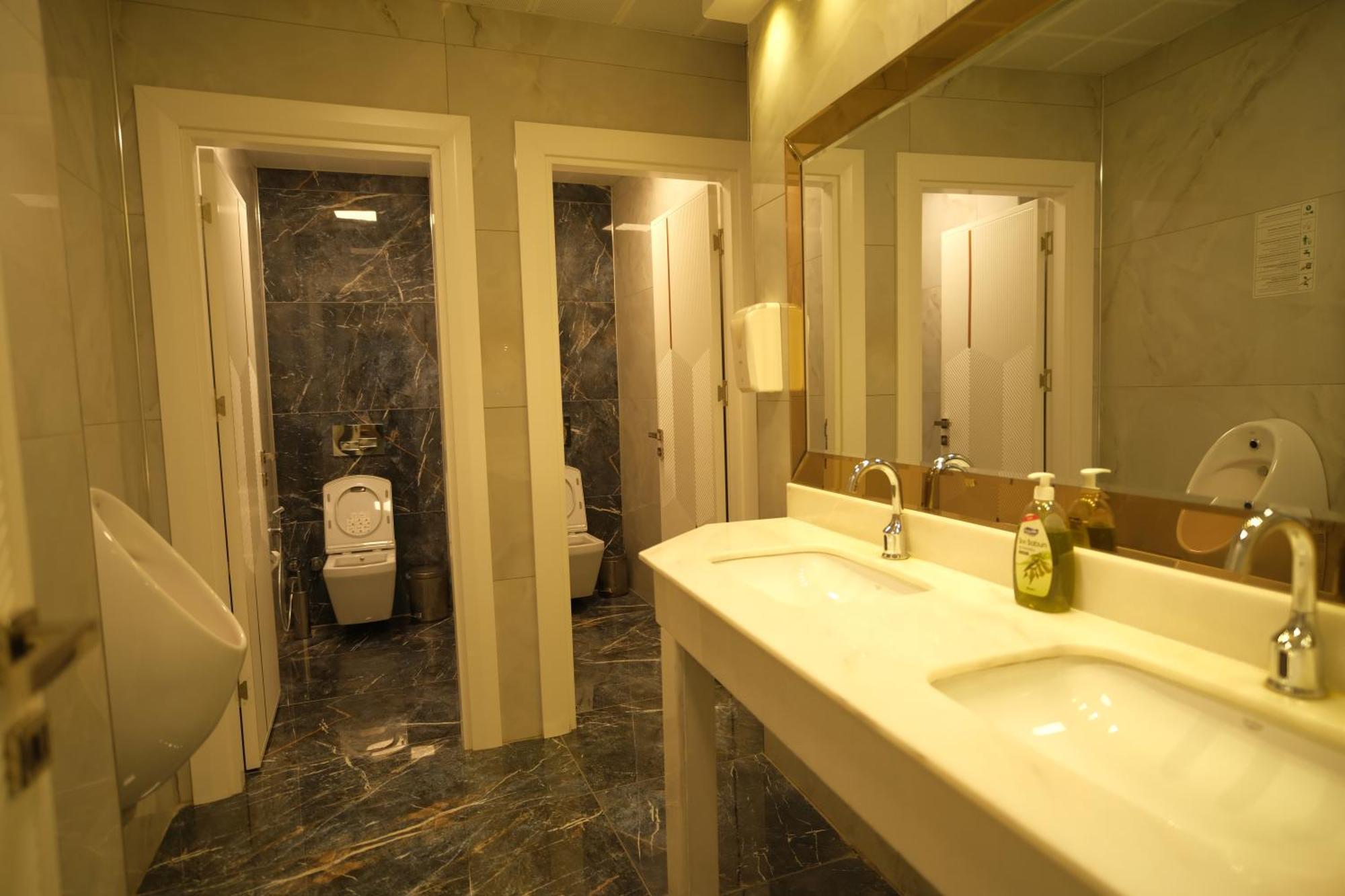 Malabadi Hotel ديار بكر المظهر الخارجي الصورة
