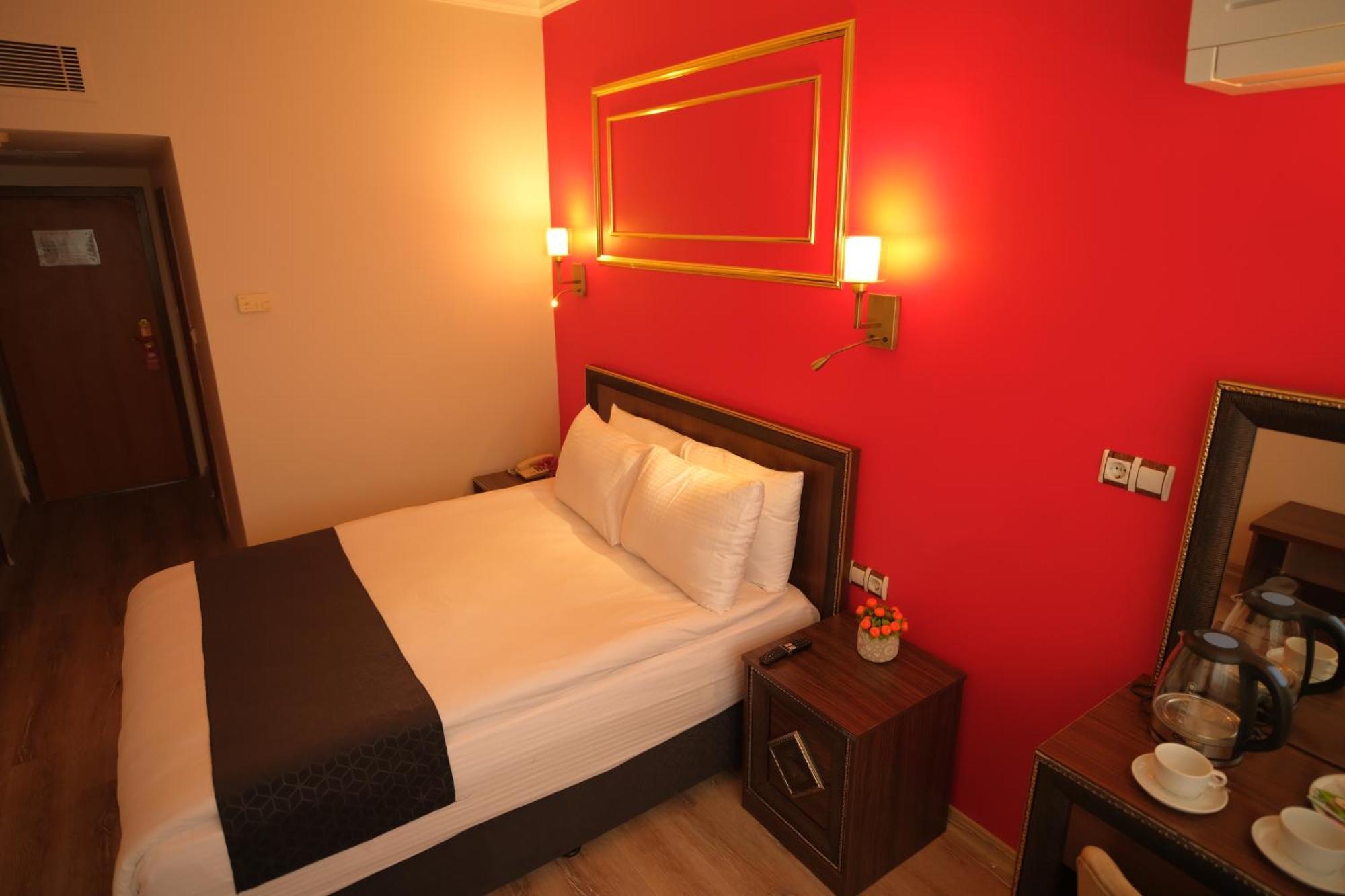 Malabadi Hotel ديار بكر المظهر الخارجي الصورة