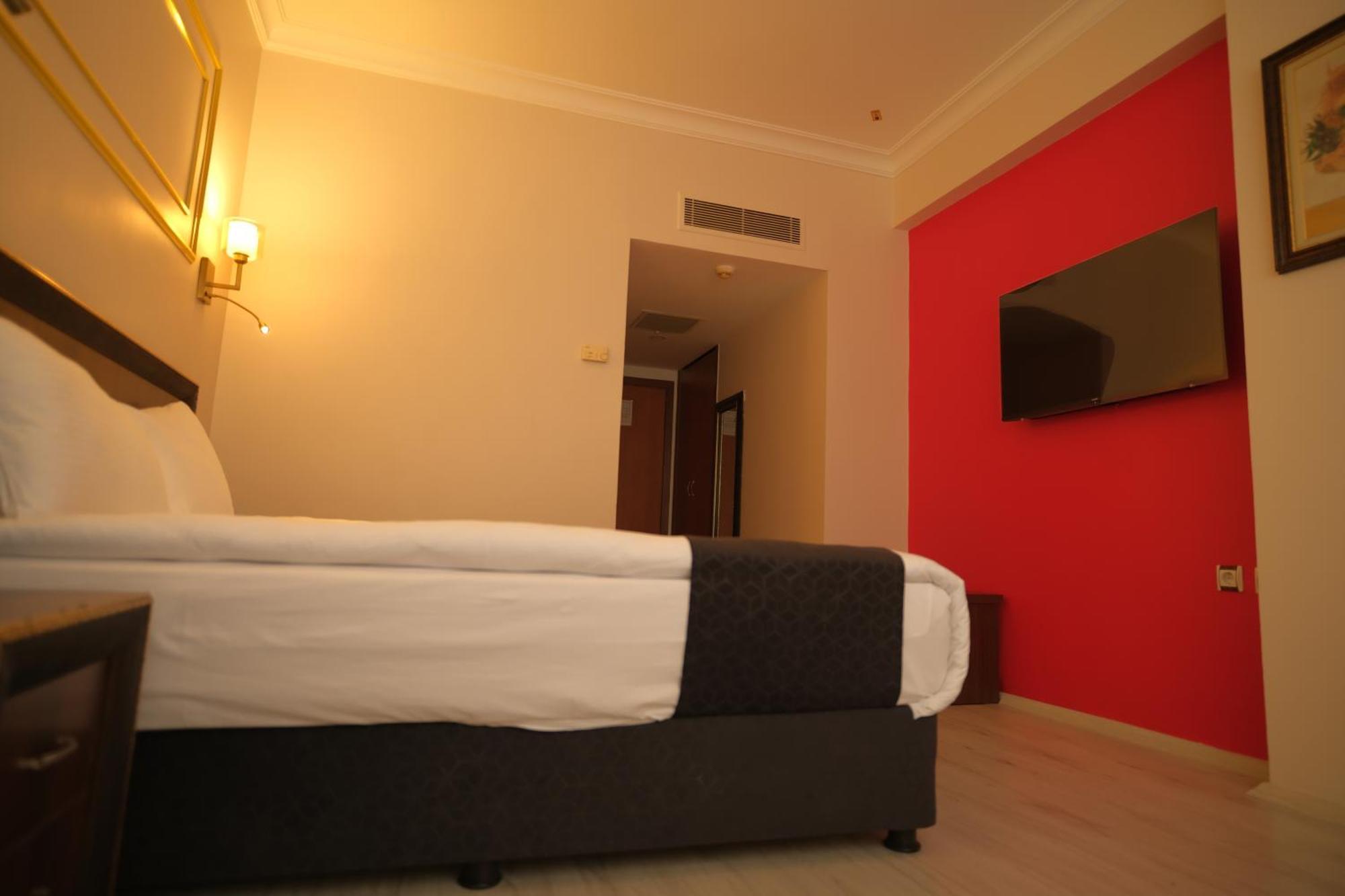 Malabadi Hotel ديار بكر المظهر الخارجي الصورة