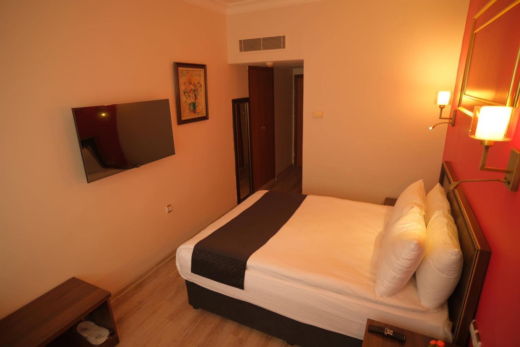 Malabadi Hotel ديار بكر المظهر الخارجي الصورة