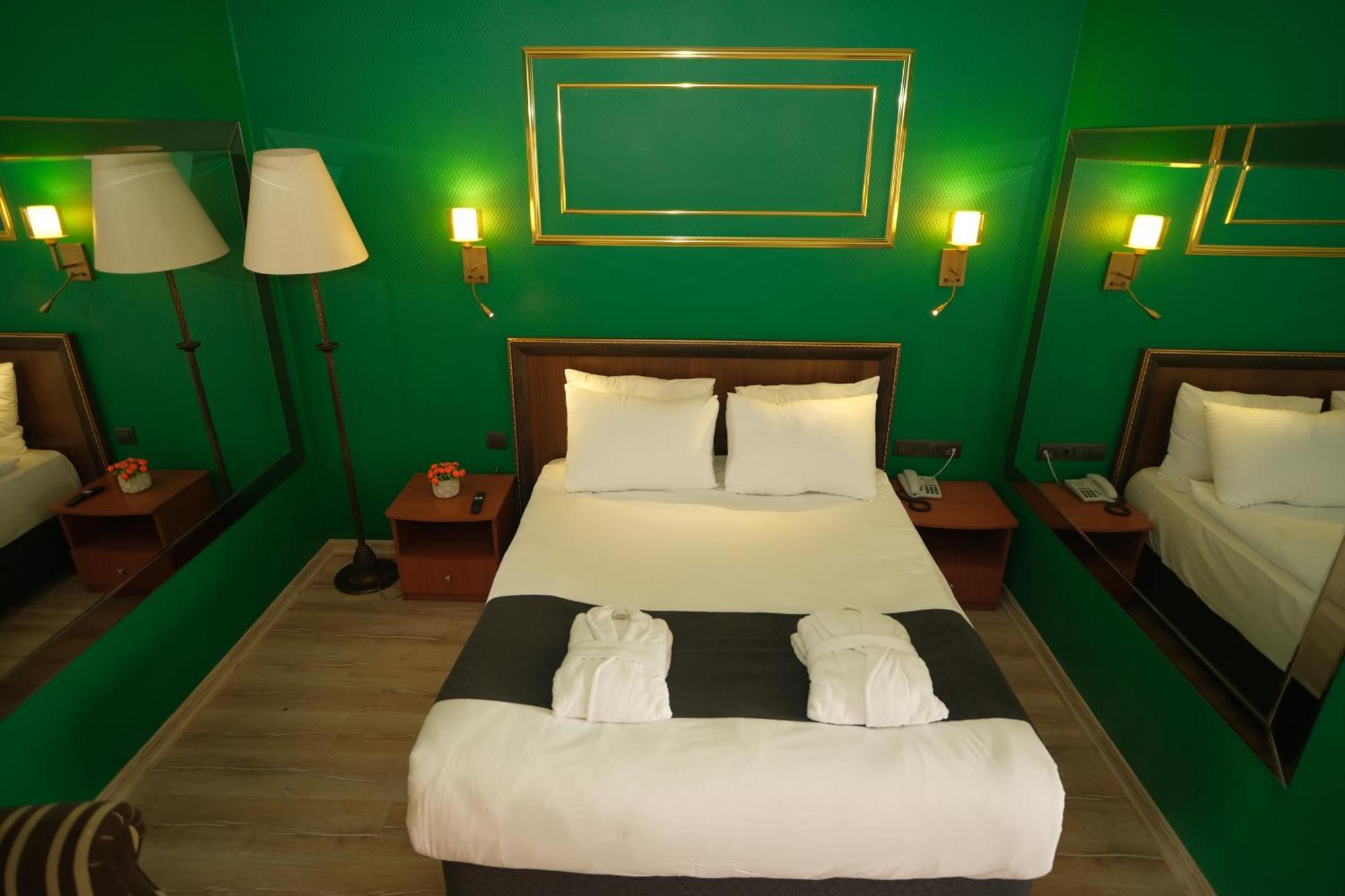 Malabadi Hotel ديار بكر المظهر الخارجي الصورة