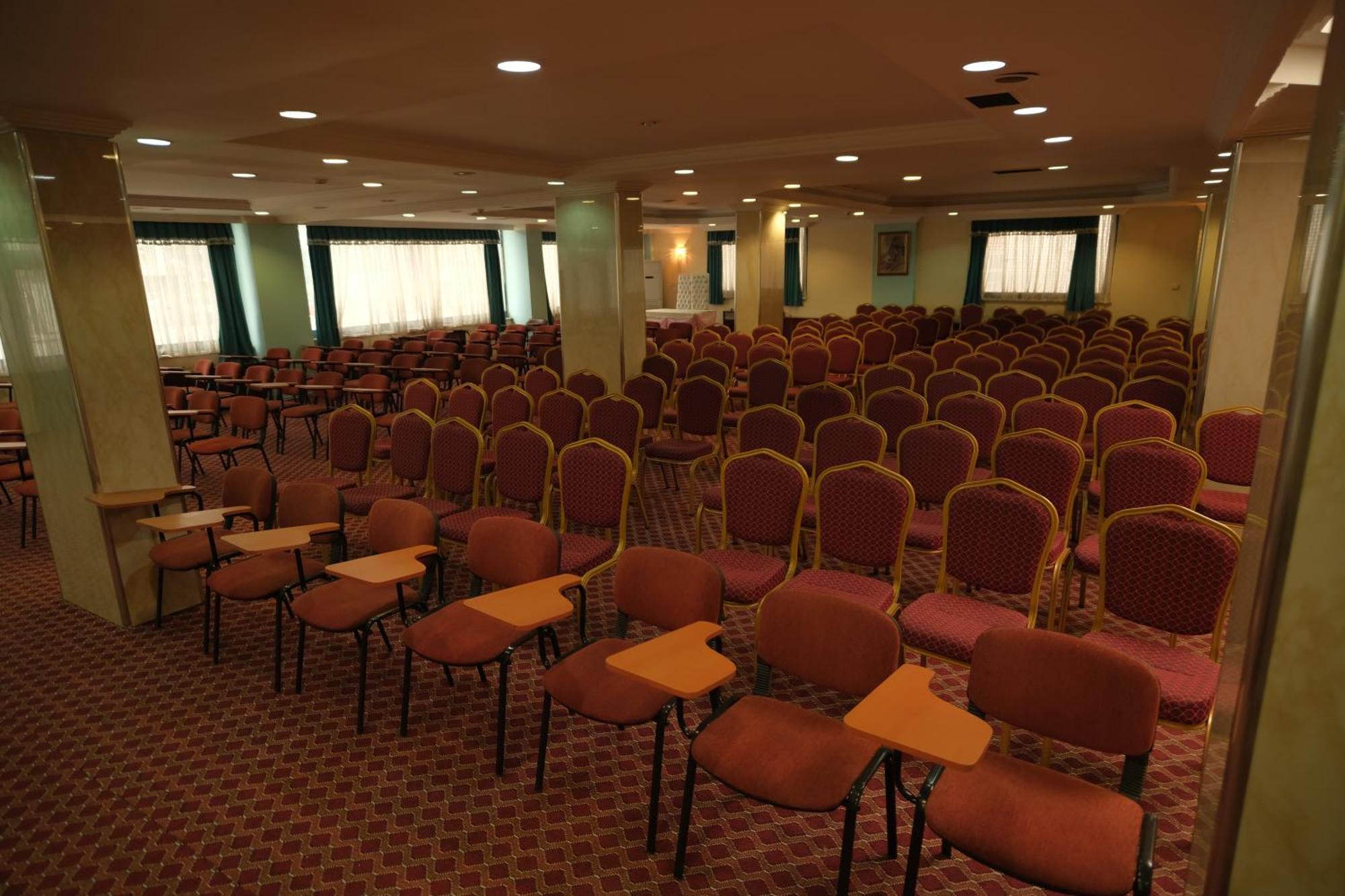 Malabadi Hotel ديار بكر المظهر الخارجي الصورة