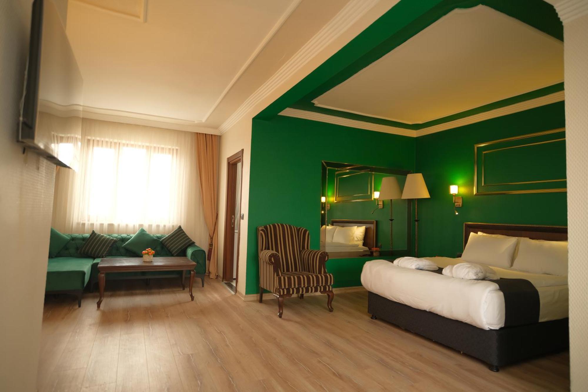 Malabadi Hotel ديار بكر المظهر الخارجي الصورة