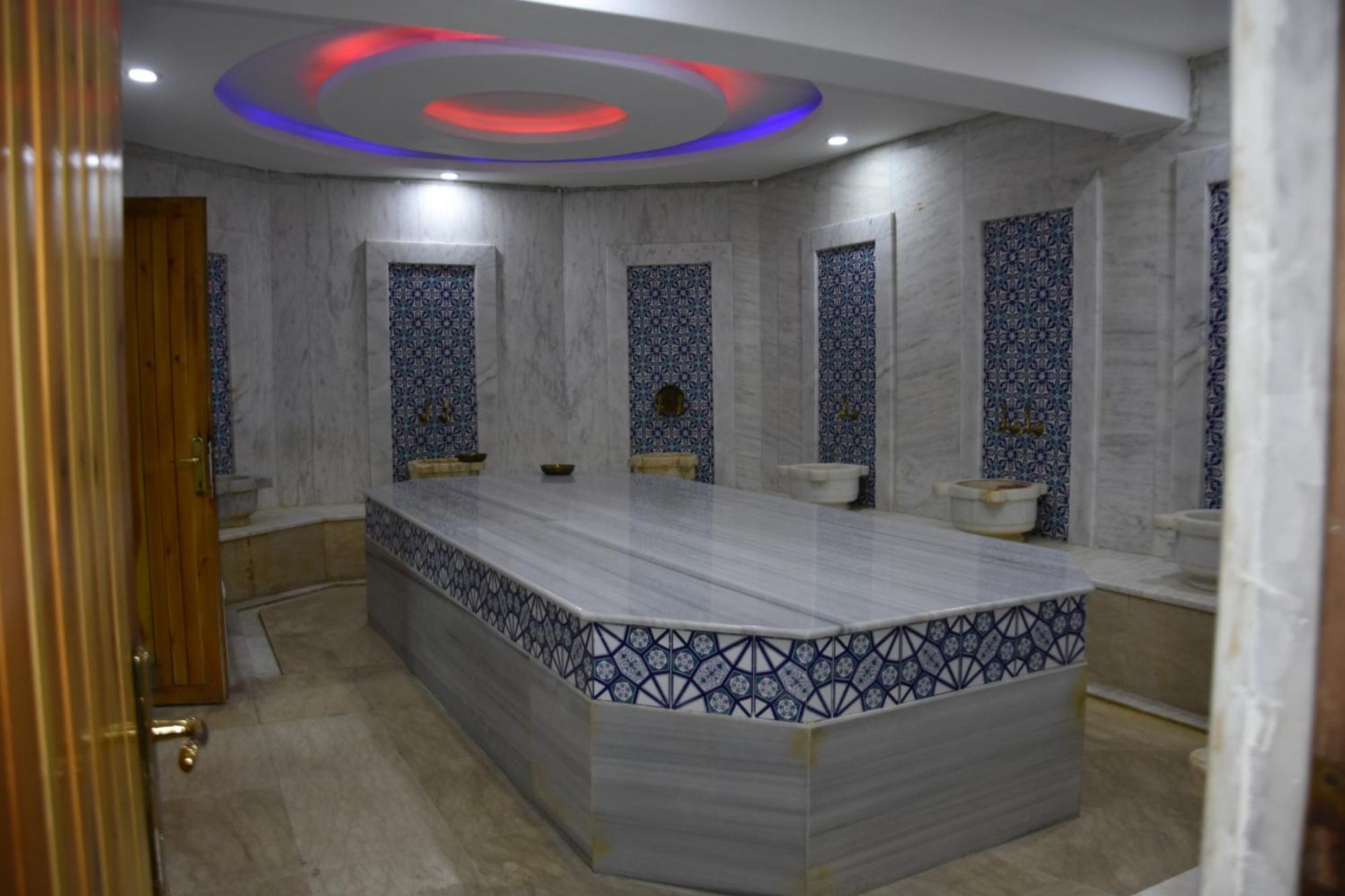 Malabadi Hotel ديار بكر المظهر الخارجي الصورة