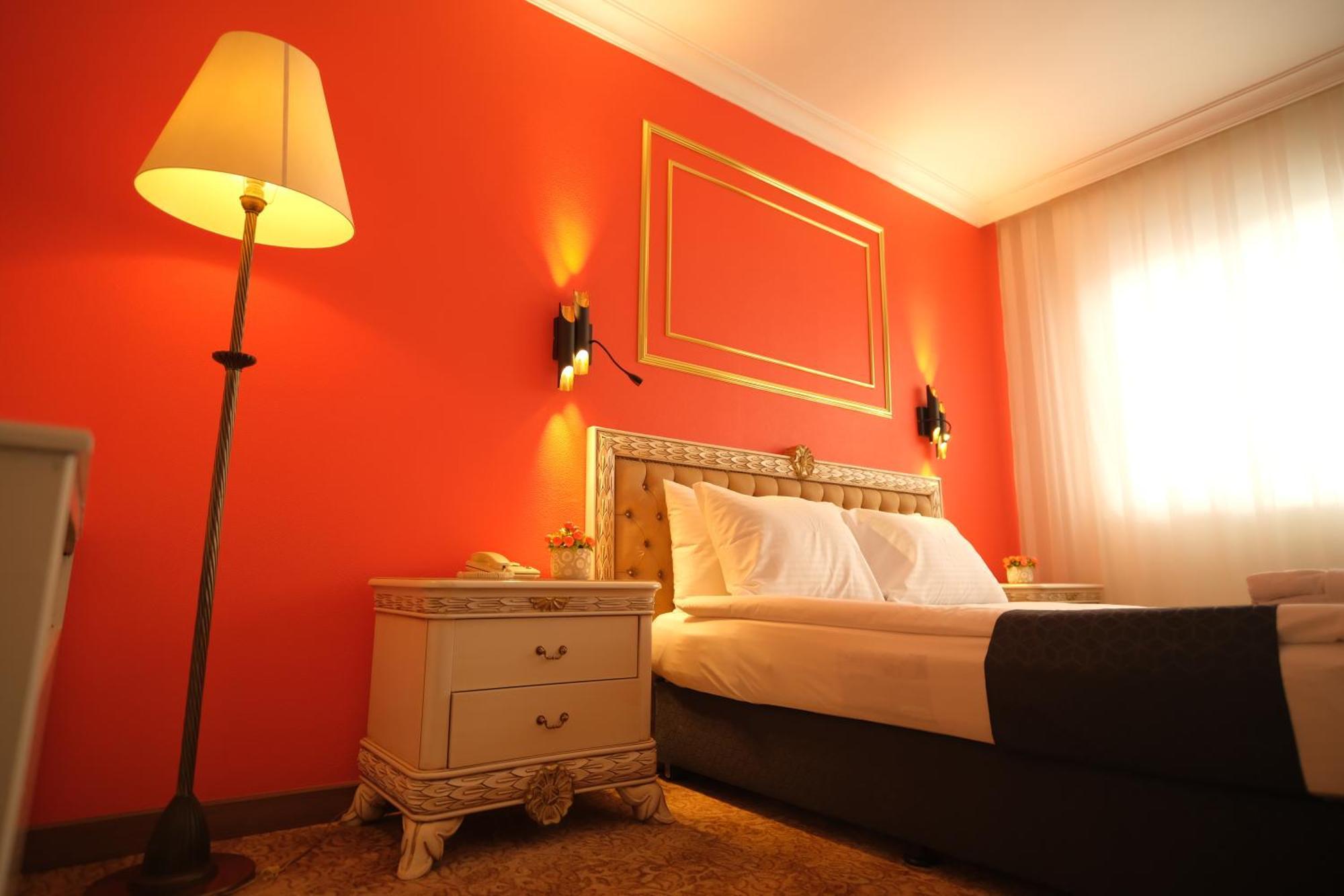 Malabadi Hotel ديار بكر المظهر الخارجي الصورة