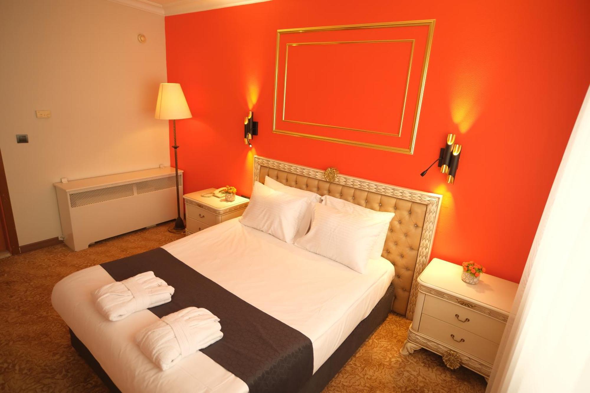 Malabadi Hotel ديار بكر المظهر الخارجي الصورة