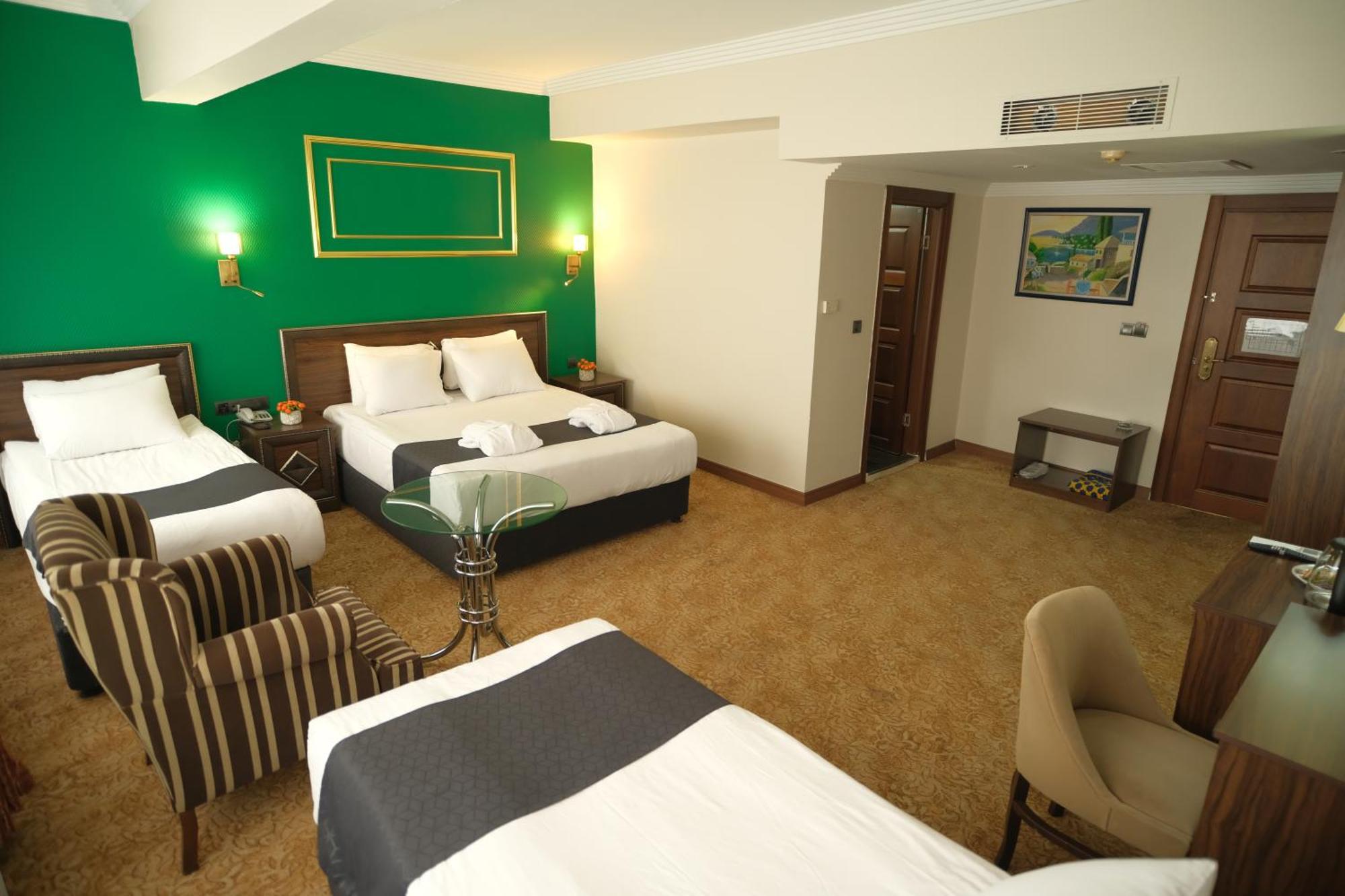 Malabadi Hotel ديار بكر المظهر الخارجي الصورة