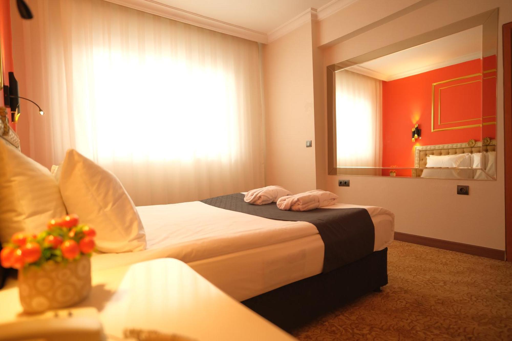 Malabadi Hotel ديار بكر المظهر الخارجي الصورة