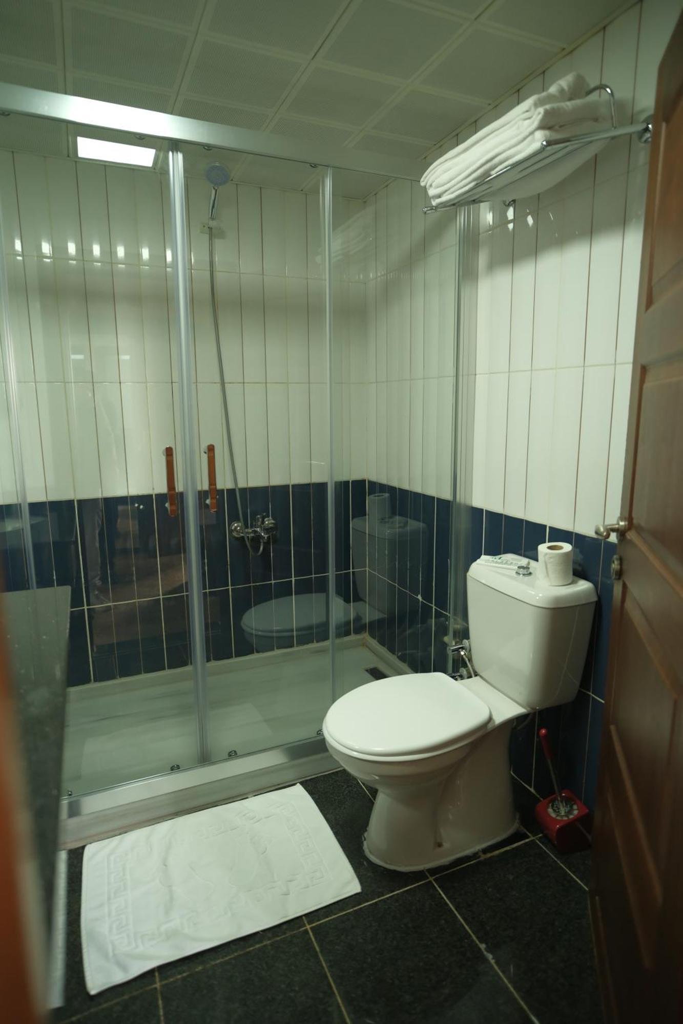 Malabadi Hotel ديار بكر المظهر الخارجي الصورة